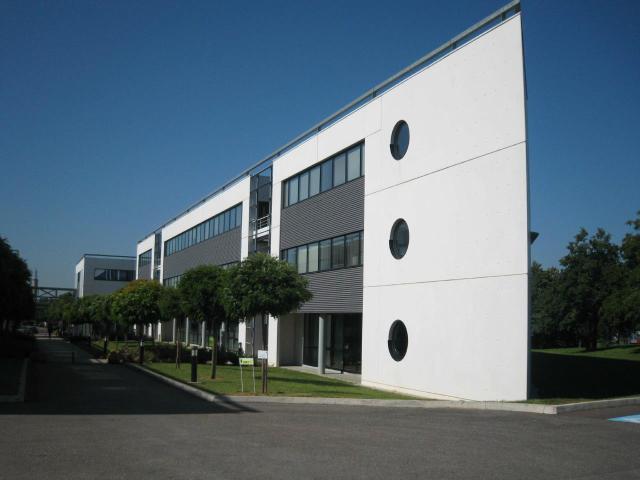 Location bureaux Metz Technopole Proche METTIS et autoroutes