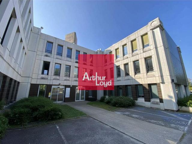 Location bureaux Meylan Accès direct transports et autoroute