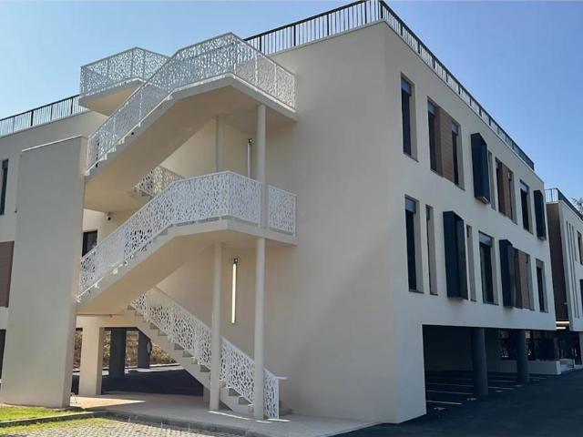 Location bureaux Meyreuil Proche A8, bus et TGV Aix