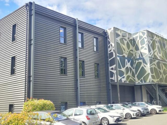 Location bureaux Mont Saint Aignan Proche rocade nord