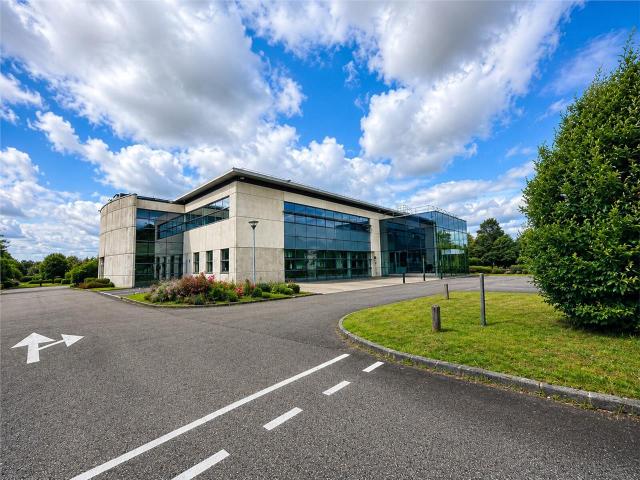 Location bureaux Mont Saint Aignan 5 min centre ville Rouen