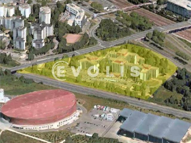 Location bureaux Montigny le Bretonneux Proche RER, Transilien et Bus