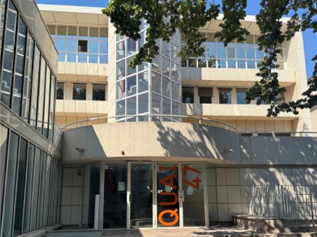 Location bureaux Montpellier centre Proche tram Corum