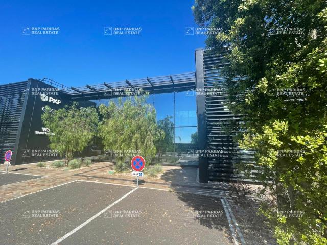Location bureaux Montpellier Est Proche Frejorgues