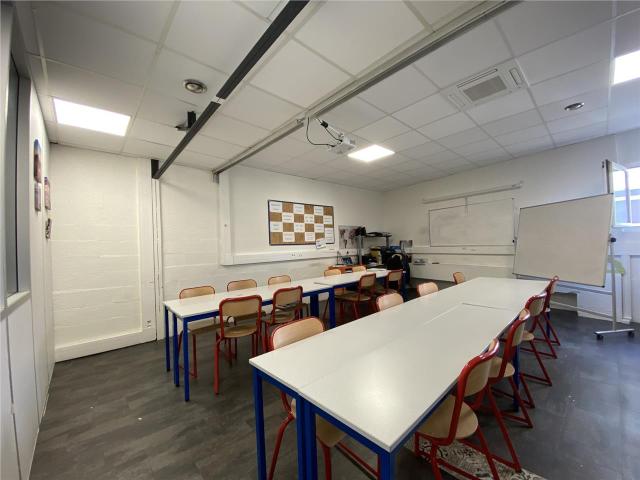 Location bureaux Montreuil Métro Croix de Chavaux M9