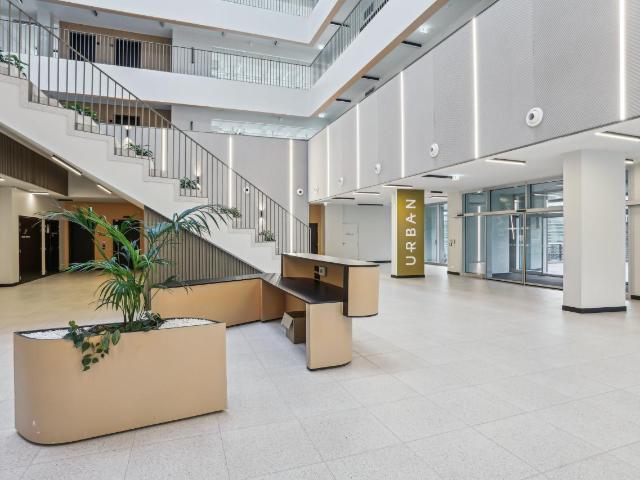 Location bureaux Montreuil Proche Métro Croix de Chavaux