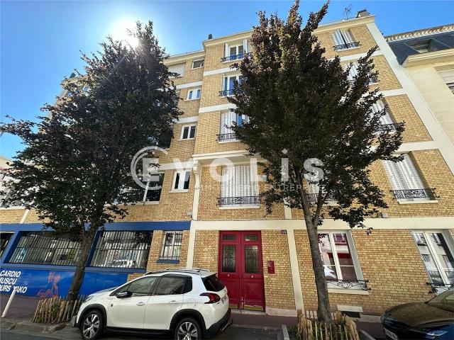 Location bureaux Montrouge Métros 4 et 13, Grand Paris Express 2026