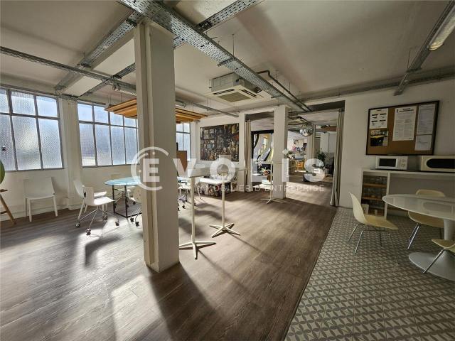 Location bureaux Montrouge Proximité métro Mairie de Montrouge