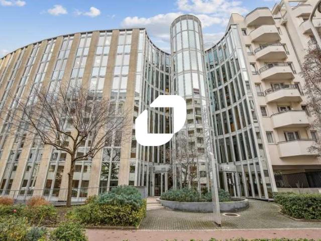 Location bureaux Montrouge Proche métro et A6