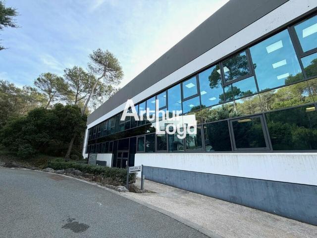 Location bureaux Mougins Proche Sophia Antipolis et A8