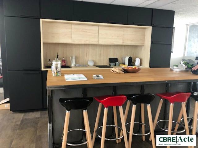 Location bureaux Nancy centre ville Proche gare TGV et axes routiers