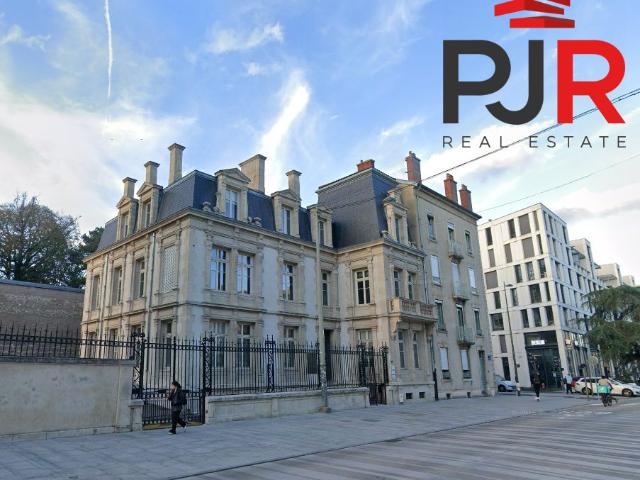 Location bureaux Nancy Centre Proche tram et bus