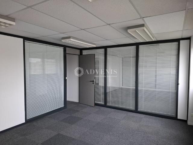 Location bureaux Nancy 3 Proche transports et gare TGV