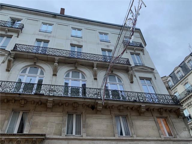 Location bureaux Nantes centre Proche tram, bus et gare SNCF