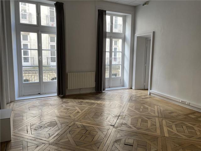Location bureaux Nantes centre Proche tram et bus