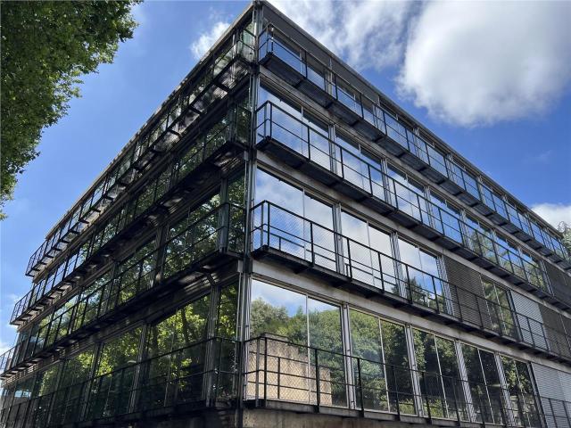 Location bureaux Nantes Chantenay Proche bus, navette fluviale et Pont de Cheviré