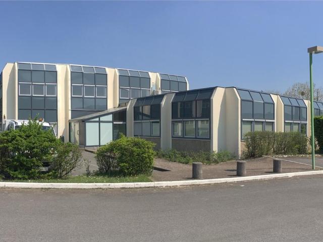 Location bureaux Nantes Est Proche périphérique, bus et Chronobus