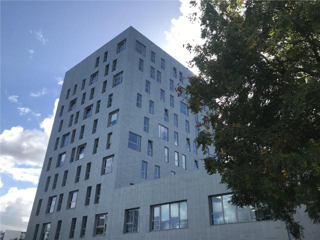 Location bureaux Nantes Île de Nantes Proche tram, bus et centre Beaulieu