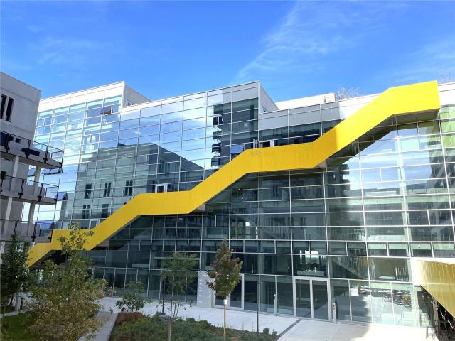 Location bureaux Nantes Ile de Nantes Proche tram et bus