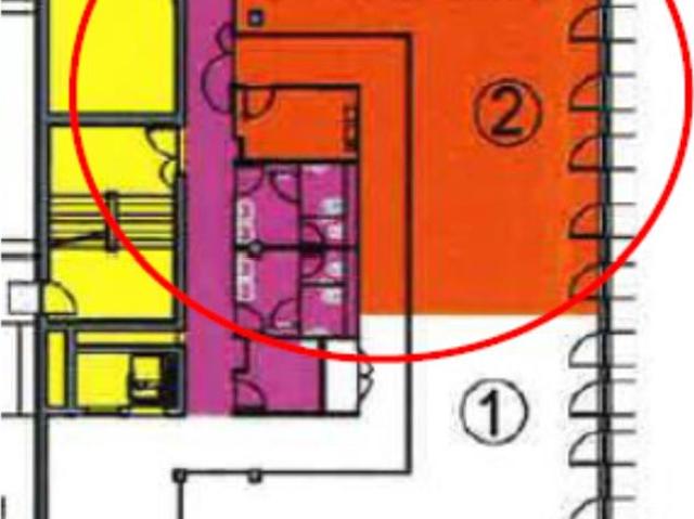 Location bureaux Nantes Île de Nantes, proche transports en commun