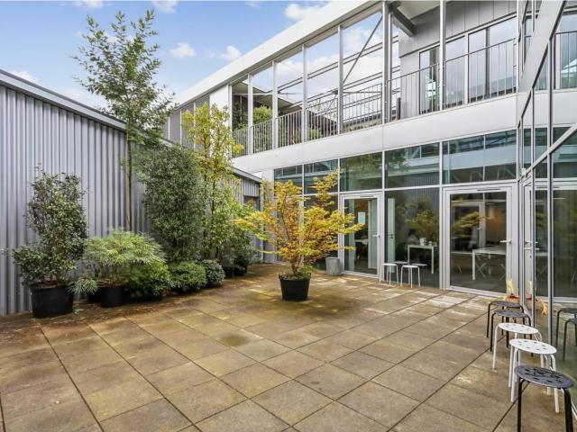 Location bureaux Nantes Madeleine Proche transports et centre ville