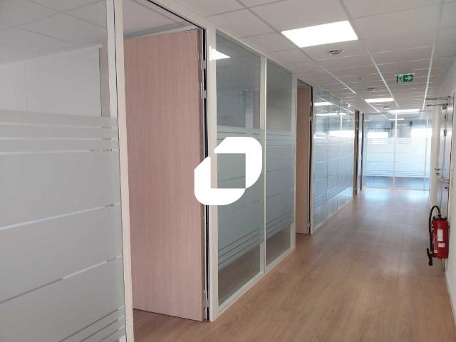 Location bureaux Nantes Nord Est Proche transports