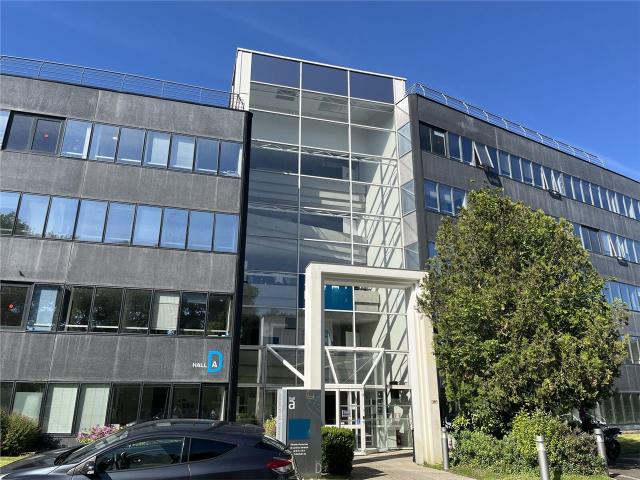 Location bureaux Nantes Nord Parc tertiaire Rivière