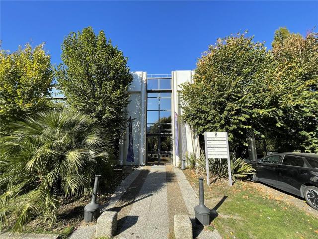 Location bureaux Nantes Parc du Perray Proche bus et autoroutes