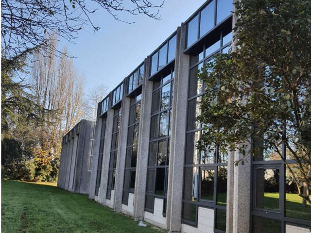 Location bureaux Nantes Parc du Perray Proche périphérique