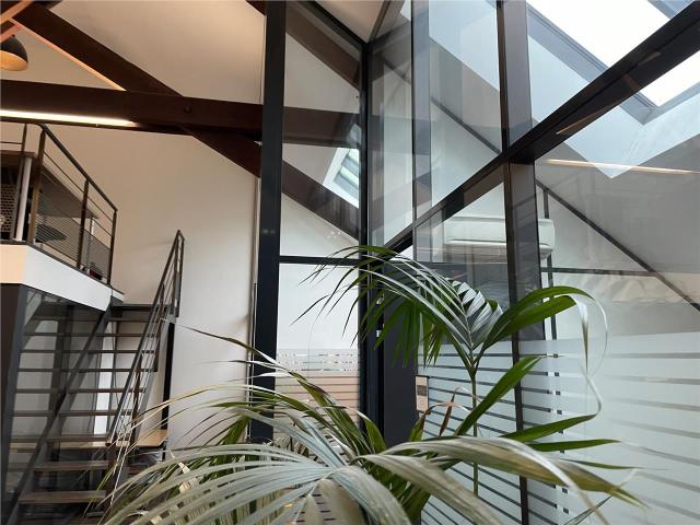 Location bureaux Nantes Proche Île de Versailles, bus et tram