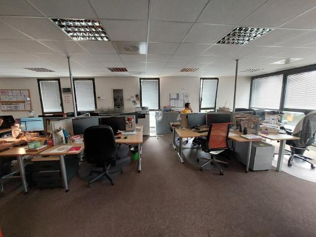 Location bureaux Nantes Proche RN23 et grands axes