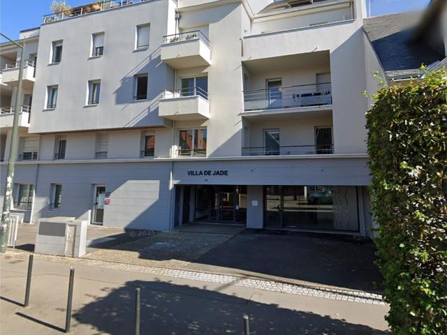 Location bureaux Nantes Proche tramway et bus