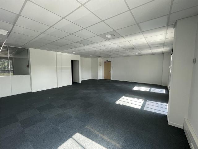 Location bureaux Nantes quartier Chantrerie Proche Chronobus et A11