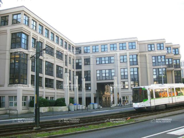 Location bureaux Nantes Quartier Les Salorges