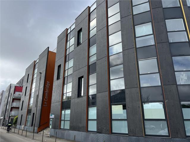 Location bureaux Nantes sud Proximité Busway et Chrono C4