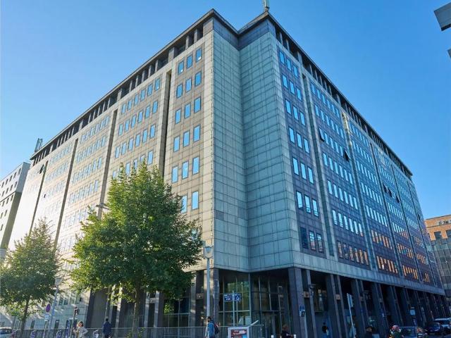 Location bureaux Nanterre RER A et Préfecture