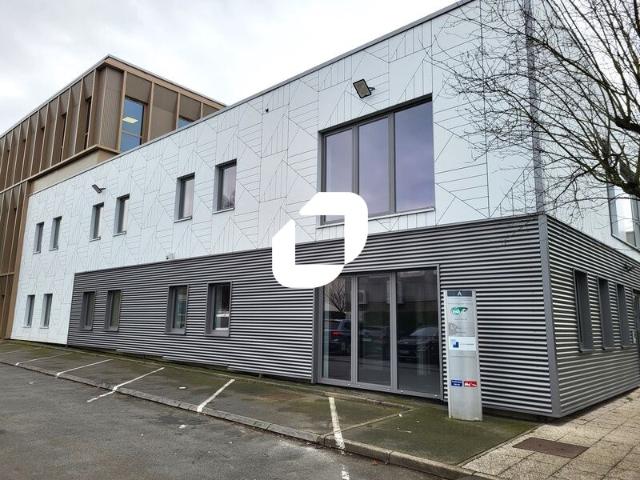 Location bureaux neufs Marcq en Baroeul Proche tramway et gares Lille