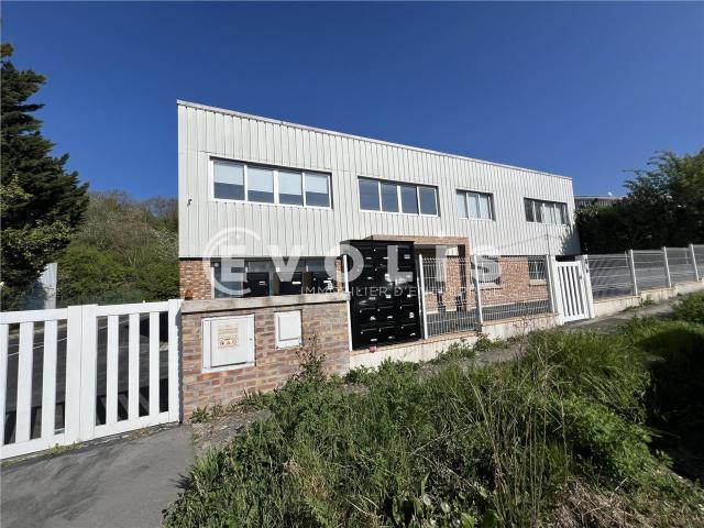 Location bureaux Neuilly sur Marne Proche A86 et RER