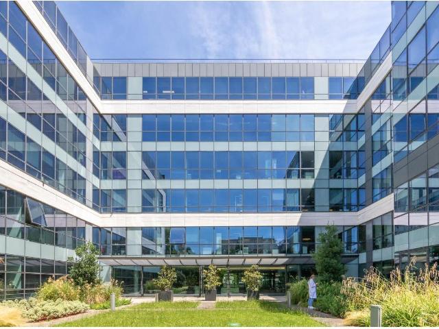 Location bureaux Neuilly sur Seine Rue de Villiers, proche métro