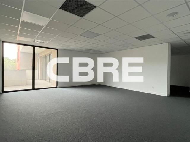 Location bureaux Nice Ouest St Isidore Proche aéroport et axes routiers