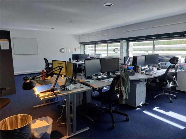 Location bureaux Nîmes Proche A9 et A54