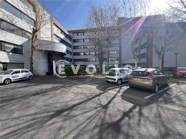 Location bureaux Noisy le Grand Proche RER A, A4 et A86