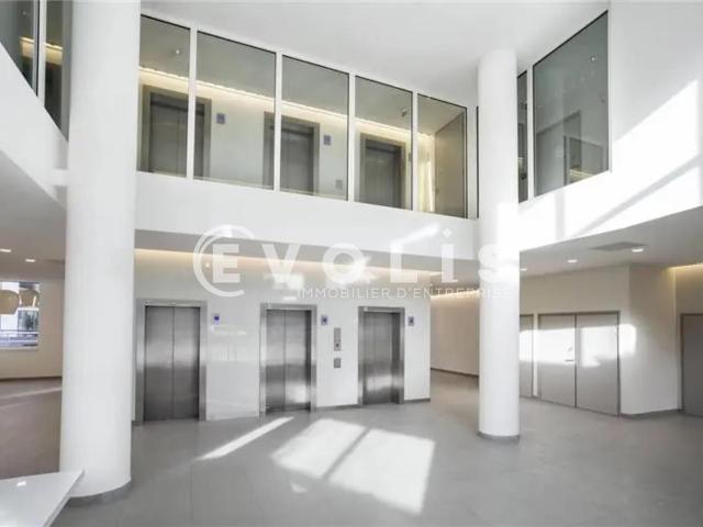 Location bureaux Noisy le Grand Proche RER A et A4