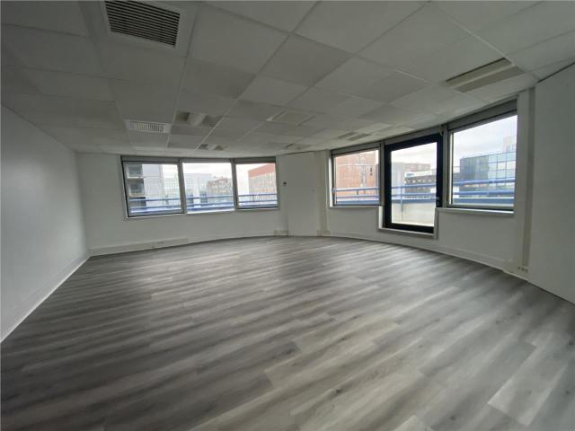 Location bureaux Noisy le Grand Proche RER A et autoroutes