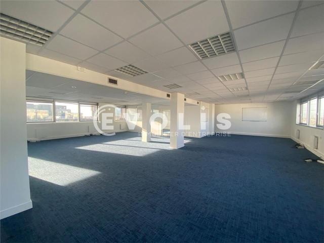 Location bureaux Noisy le Grand Proche RER et autoroute A4