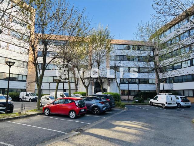 Location bureaux Noisy le Grand Proximité RER A, A4, A86