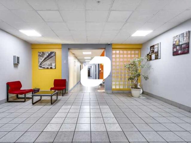Location bureaux Noisiel Proche RER et bus