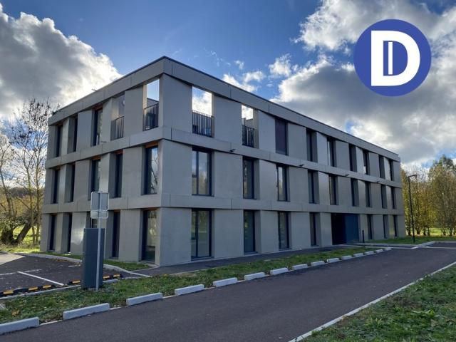 Location bureaux Norroy le Veneur Écoparc près Metz