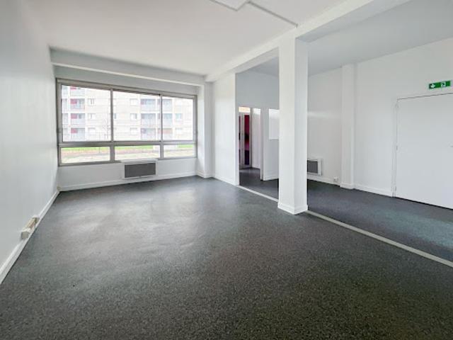 Location Bureaux Orleans