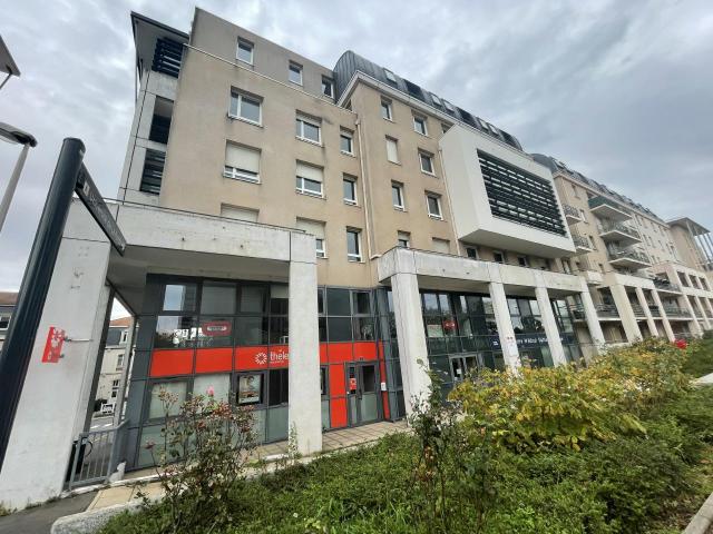 Location bureaux Orléans Centre Proche tram et gare
